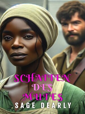 cover image of Schatten des Mutes